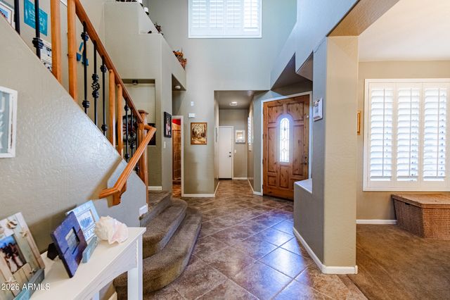 6948 S ST RUBEN Avenue, Gilbert, AZ 85298