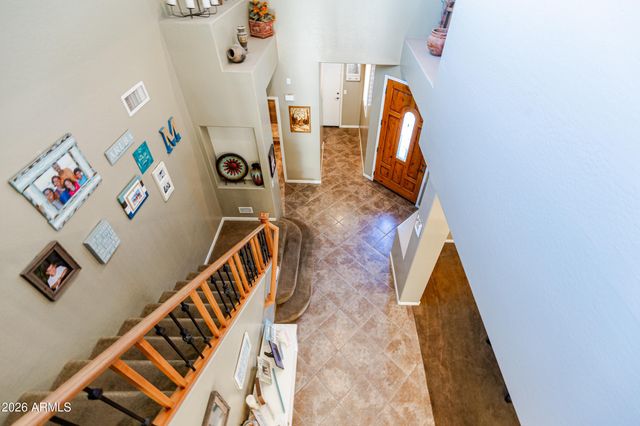 6948 S ST RUBEN Avenue, Gilbert, AZ 85298