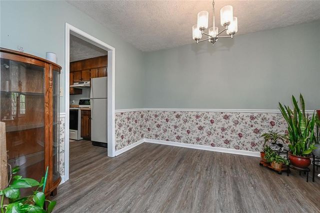 4701 E Glen Ridge Circle, Winston, GA 30187