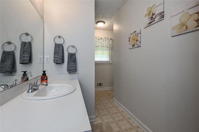 4701 E Glen Ridge Circle, Winston, GA 30187