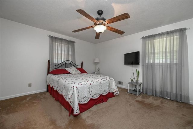 4701 E Glen Ridge Circle, Winston, GA 30187