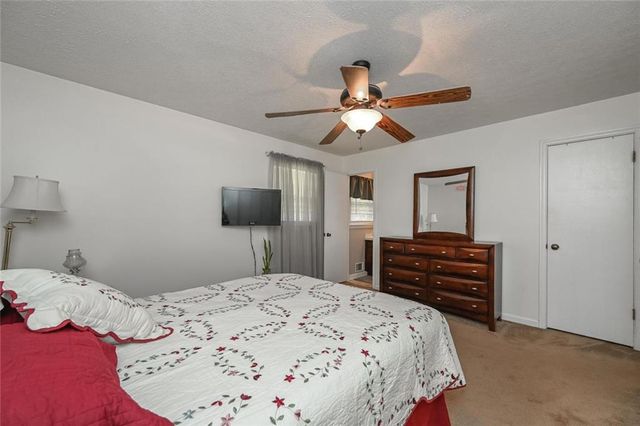 4701 E Glen Ridge Circle, Winston, GA 30187