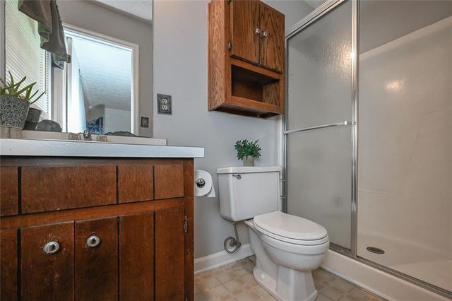 4701 E Glen Ridge Circle, Winston, GA 30187