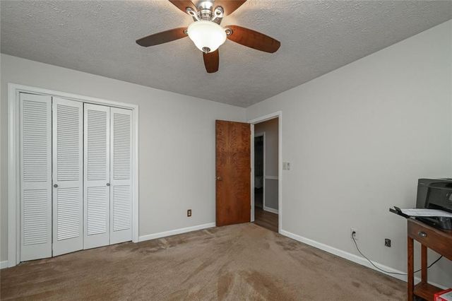 4701 E Glen Ridge Circle, Winston, GA 30187