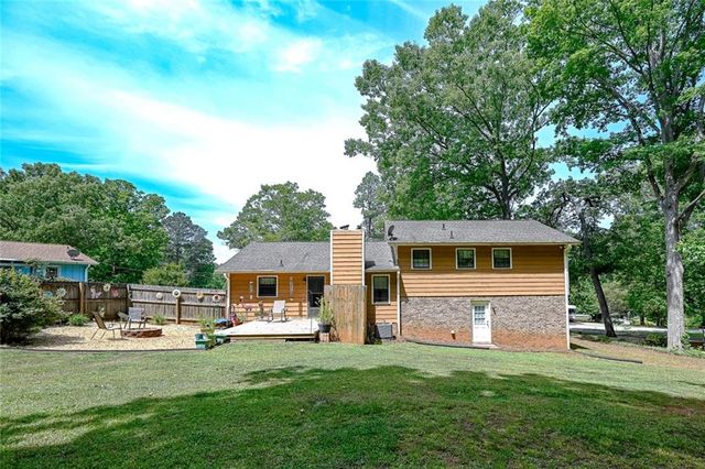 4701 E Glen Ridge Circle, Winston, GA 30187