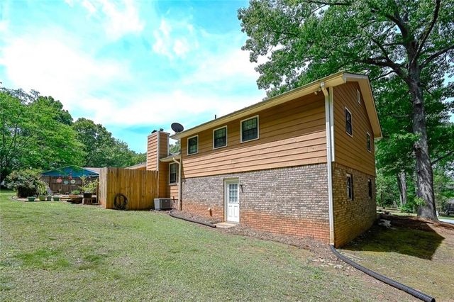 4701 E Glen Ridge Circle, Winston, GA 30187