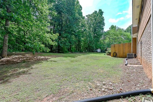 4701 E Glen Ridge Circle, Winston, GA 30187