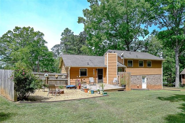 4701 E Glen Ridge Circle, Winston, GA 30187