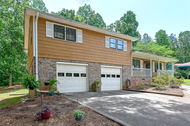 4701 E Glen Ridge Circle, Winston, GA 30187