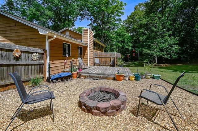 4701 E Glen Ridge Circle, Winston, GA 30187
