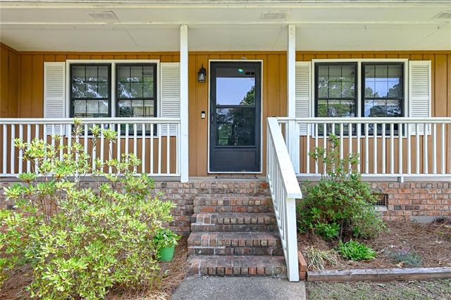 4701 E Glen Ridge Circle, Winston, GA 30187