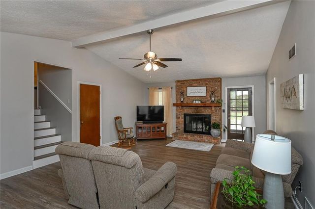 4701 E Glen Ridge Circle, Winston, GA 30187