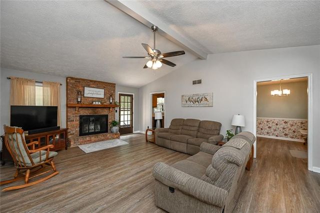 4701 E Glen Ridge Circle, Winston, GA 30187