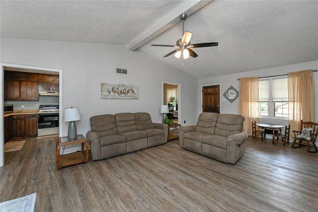 4701 E Glen Ridge Circle, Winston, GA 30187