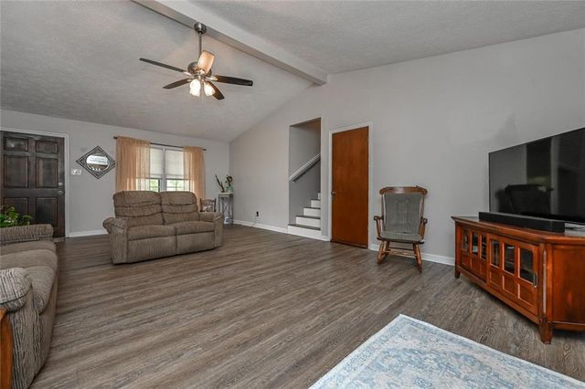 4701 E Glen Ridge Circle, Winston, GA 30187