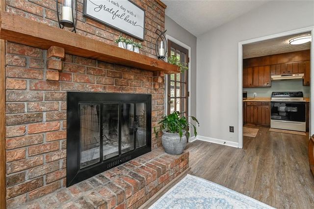 4701 E Glen Ridge Circle, Winston, GA 30187