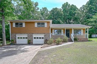 4701 E Glen Ridge Circle, Winston, GA 30187