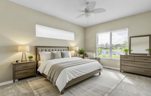 4100 Chablis Street SW, Vero Beach, FL 32968