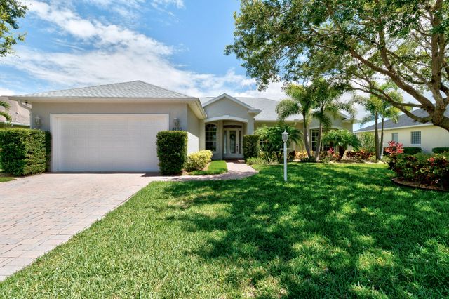 4100 Chablis Street SW, Vero Beach, FL 32968