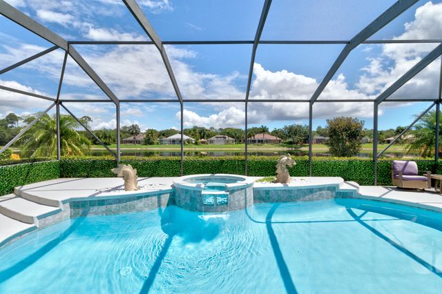 4100 Chablis Street SW, Vero Beach, FL 32968