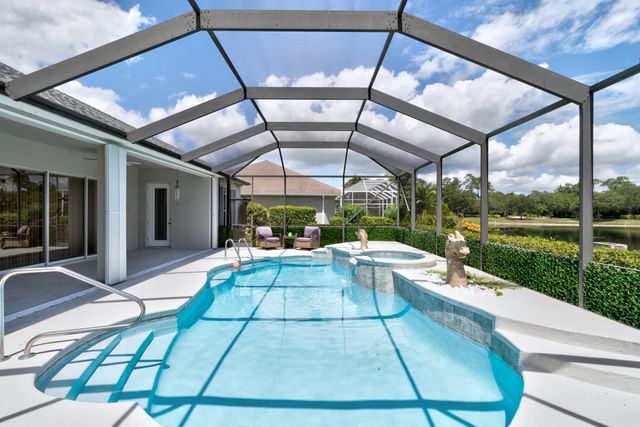 4100 Chablis Street SW, Vero Beach, FL 32968