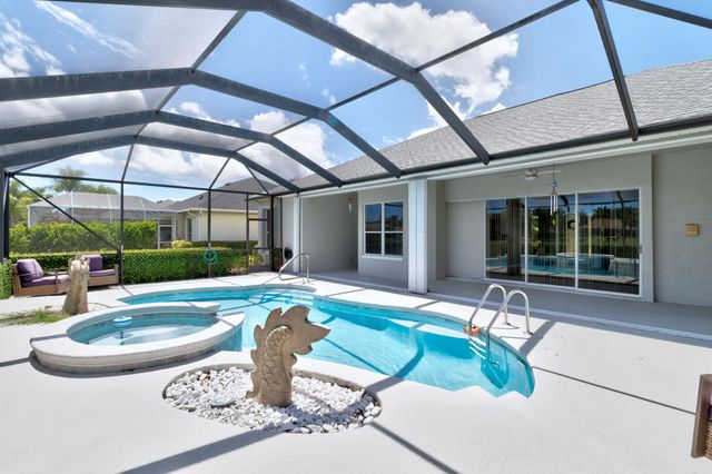 4100 Chablis Street SW, Vero Beach, FL 32968