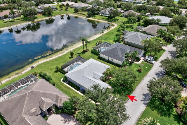 4100 Chablis Street SW, Vero Beach, FL 32968