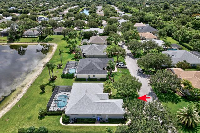 4100 Chablis Street SW, Vero Beach, FL 32968