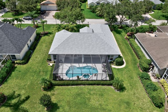 4100 Chablis Street SW, Vero Beach, FL 32968
