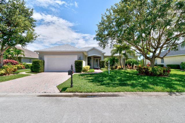 4100 Chablis Street SW, Vero Beach, FL 32968