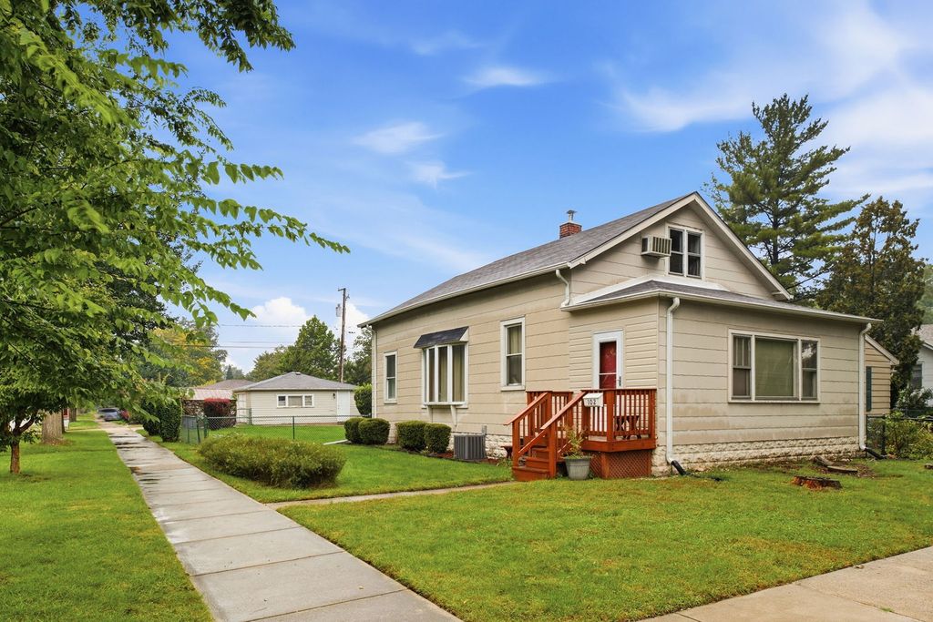 102 N Adams Street, Westmont, IL 60559 — photo 2