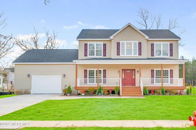 223 Western Avenue, Tuckerton, NJ 08087