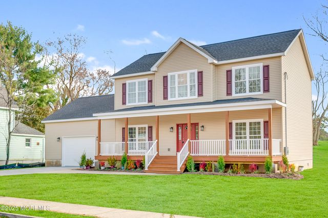 223 Western Avenue, Tuckerton, NJ 08087