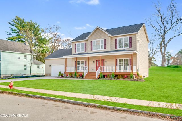 223 Western Avenue, Tuckerton, NJ 08087