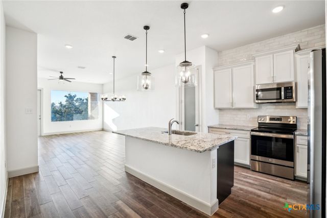 289 Stargrass B, Spring Branch, TX 78070