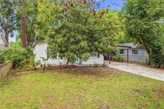 5119 CHILKOOT STREET, Tampa, FL 33617