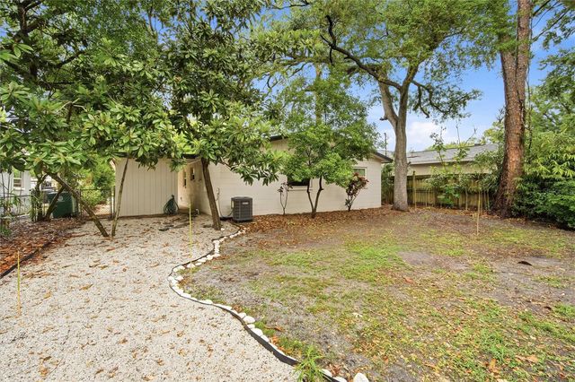 5119 CHILKOOT STREET, Tampa, FL 33617