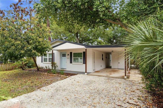 5119 CHILKOOT STREET, Tampa, FL 33617