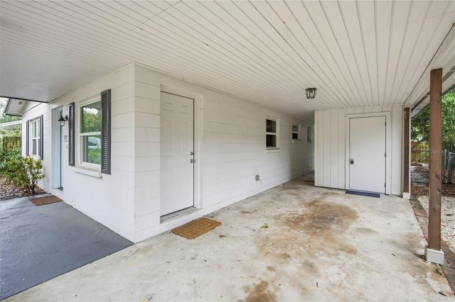 5119 CHILKOOT STREET, Tampa, FL 33617