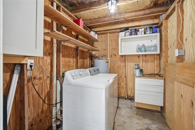 5119 CHILKOOT STREET, Tampa, FL 33617