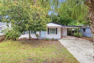 5119 CHILKOOT STREET, Tampa, FL 33617