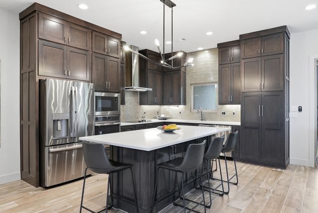 84 E Cadron Ridge Road, Greenbrier, AR 72058