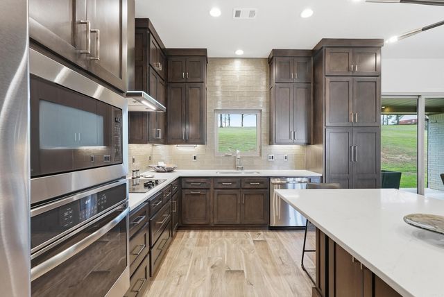 84 E Cadron Ridge Road, Greenbrier, AR 72058