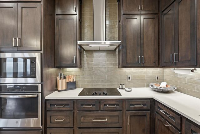 84 E Cadron Ridge Road, Greenbrier, AR 72058