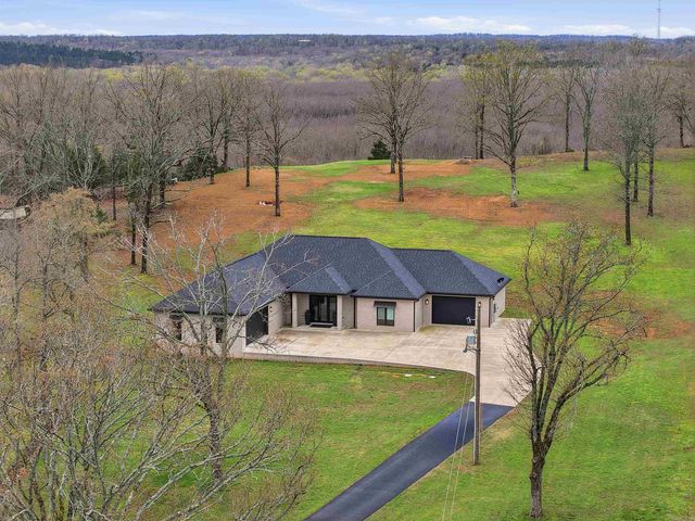 84 E Cadron Ridge Road, Greenbrier, AR 72058