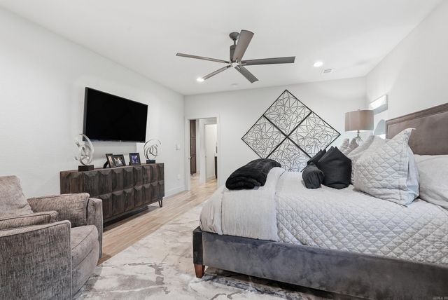 84 E Cadron Ridge Road, Greenbrier, AR 72058