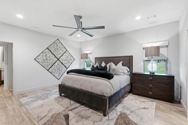 84 E Cadron Ridge Road, Greenbrier, AR 72058