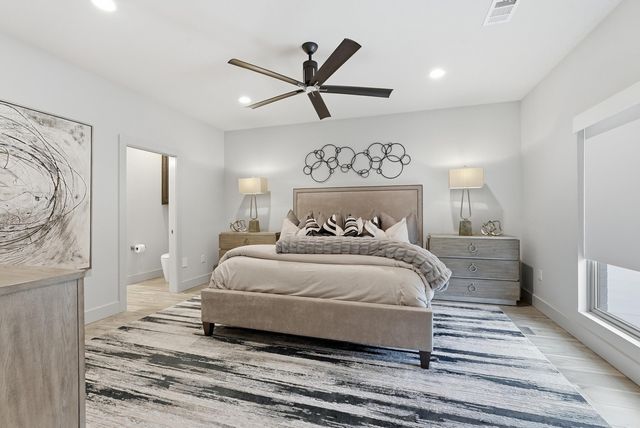 84 E Cadron Ridge Road, Greenbrier, AR 72058