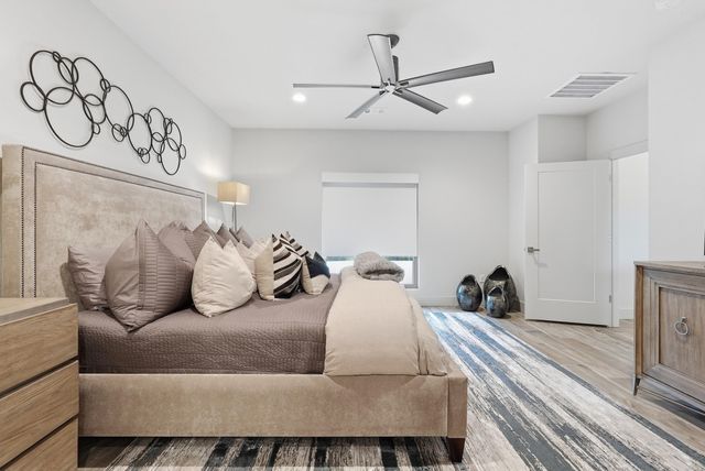 84 E Cadron Ridge Road, Greenbrier, AR 72058