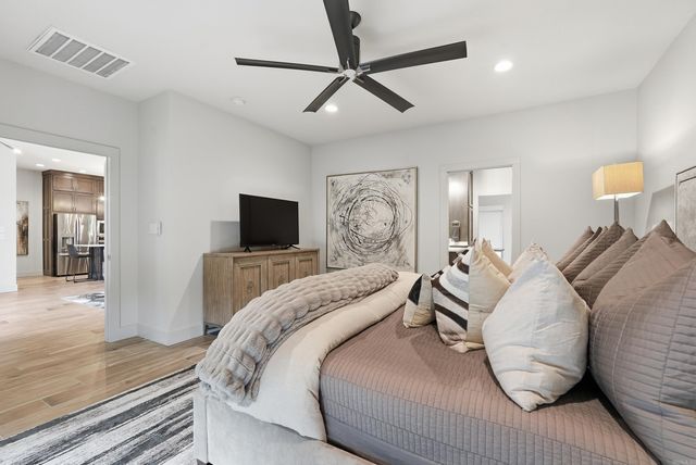 84 E Cadron Ridge Road, Greenbrier, AR 72058